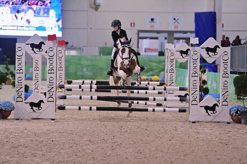 1 MAZZONE Martina Sole