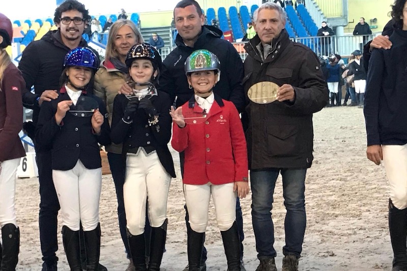 Sicilia ponylandia 2