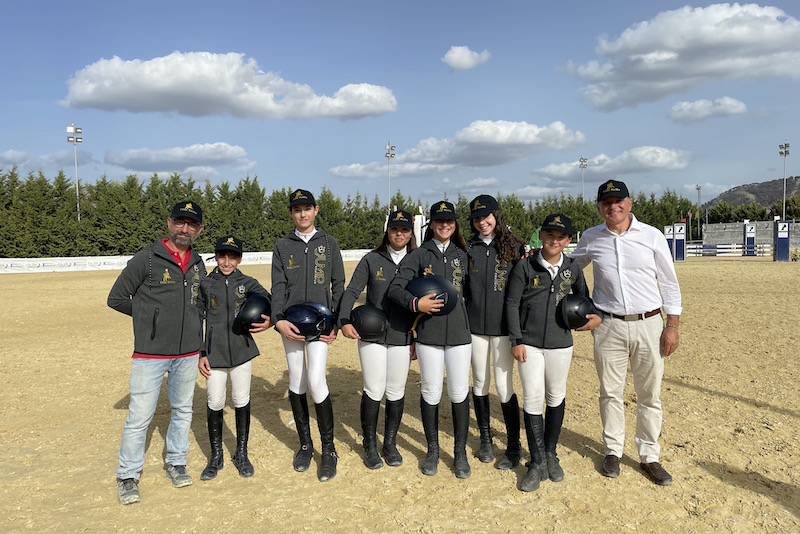 foto 2 Sicilia Pony Verona 2023 2