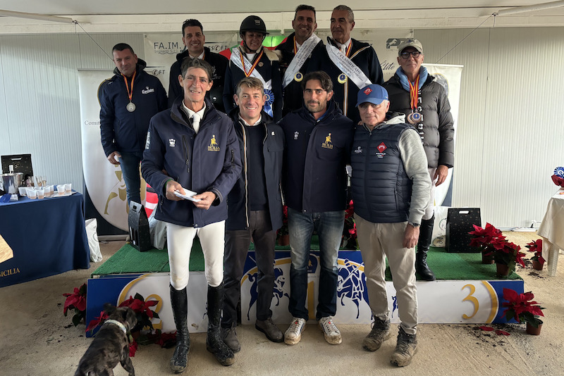 Campionato Squadre Ambassador 24 2