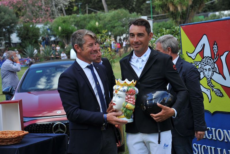 Premio Dario agosta