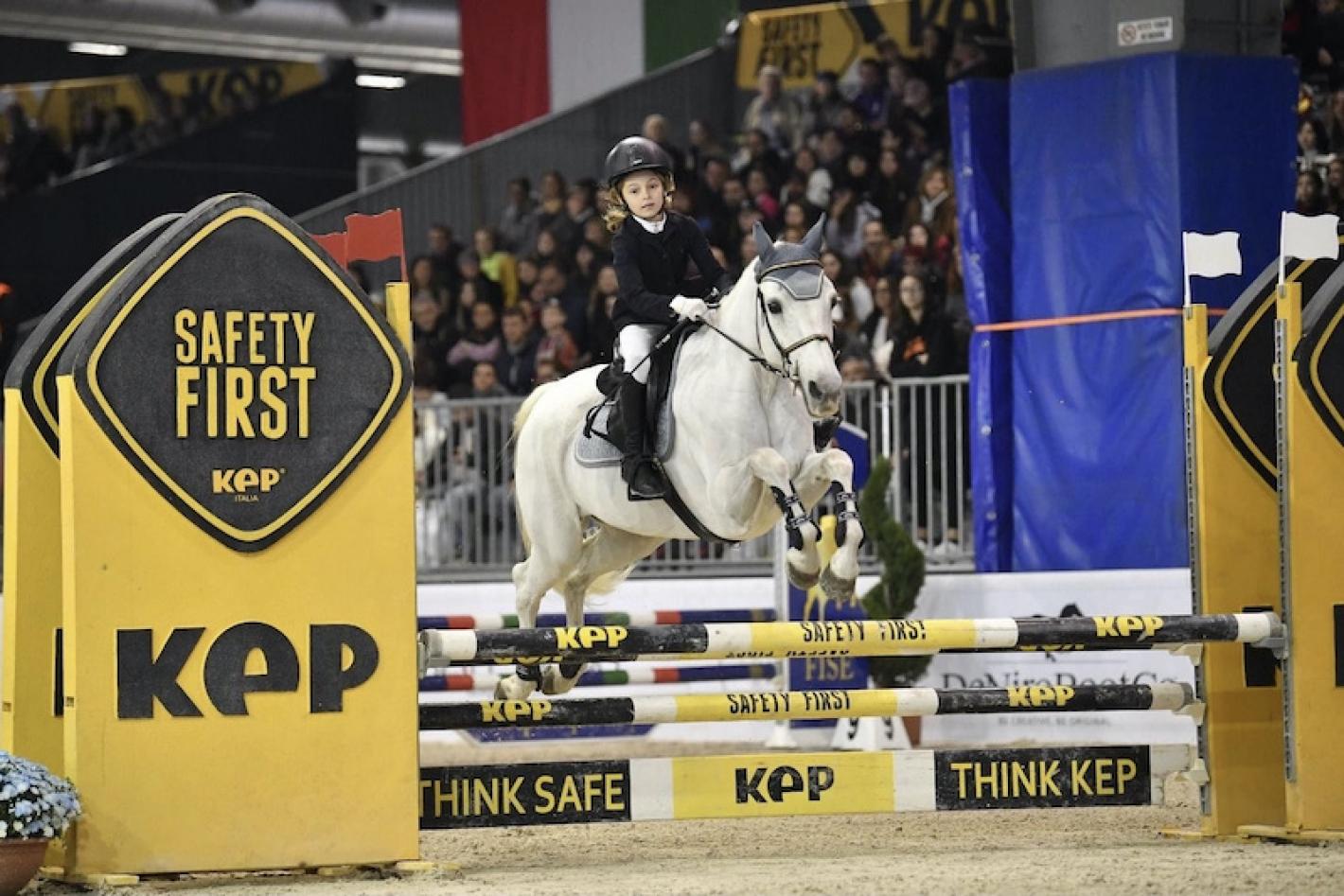 Federazione Italiana Sport Equestri Comitato Regionale Sicilia I  