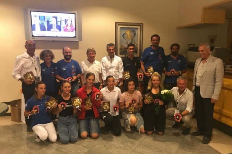 Campionati Europei Giovanili Endurance