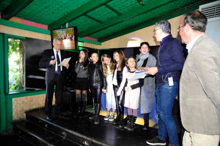 Galà 201919