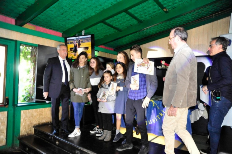 Galà 20193