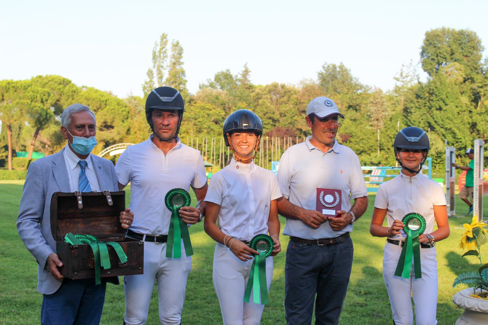 Gentleman Riders Team