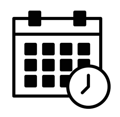 ORARIO CALENDARIO