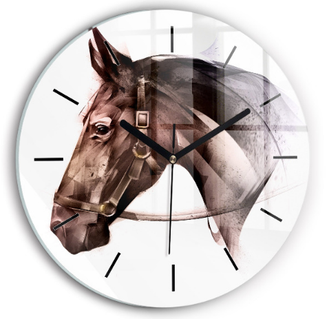 ORARIO CAVALLO