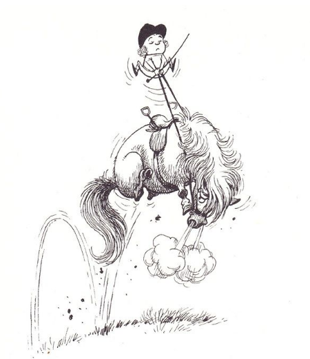 PONY SGROPPO