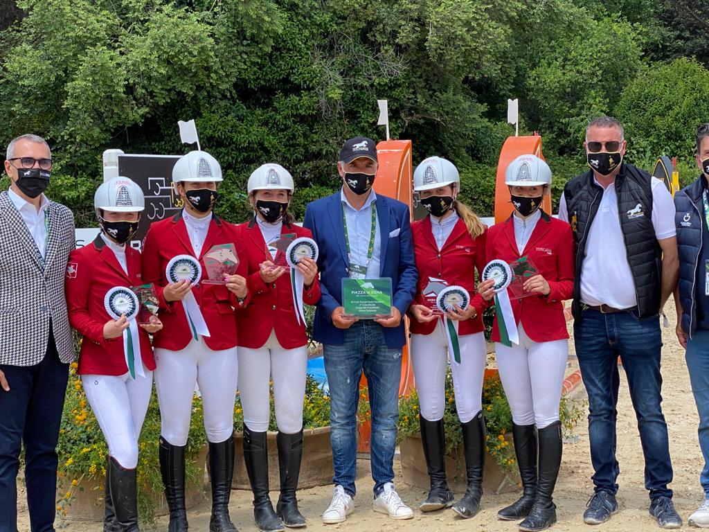 squadta toscana pds 1