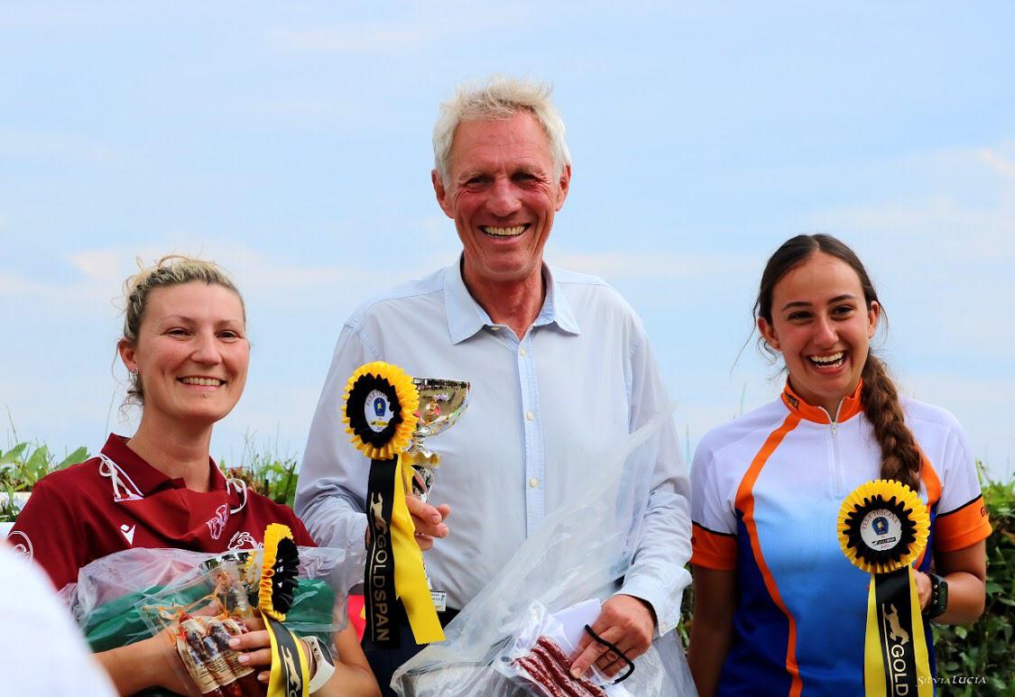 Federazione Italiana Sport Equestri Comitato Regionale Toscana  
