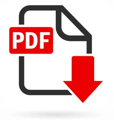 pdf freccia
