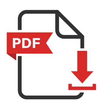 pdf scaricato