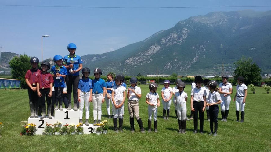 Campionato Trentino Ludico 2017 11