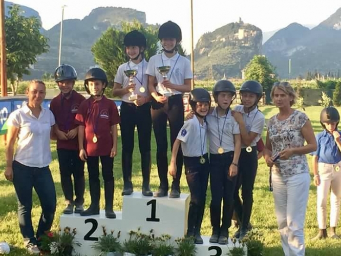 Campionato Trentino Ludico 2017 4