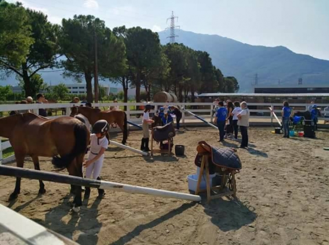 Campionato Provinciale Ludico 2017