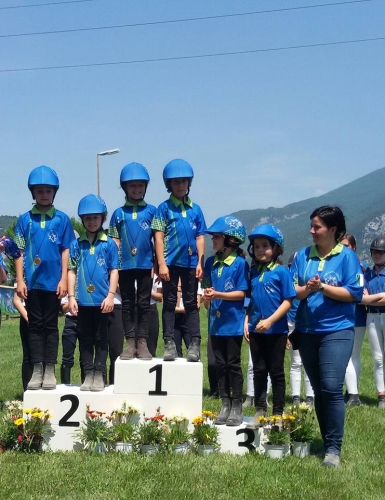 Campionato Trentino Ludico 2017 7