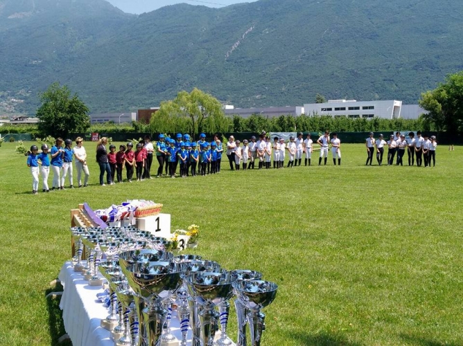 Campionato Trentino Ludico 2017 8