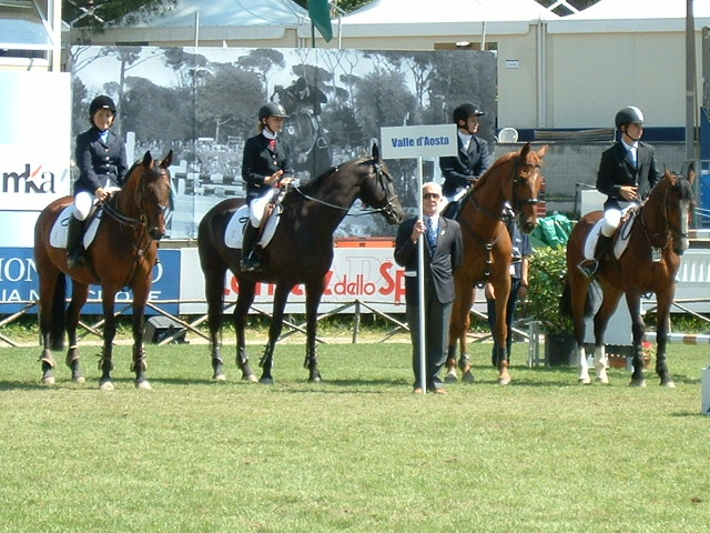 2004 PZA DI SIENA