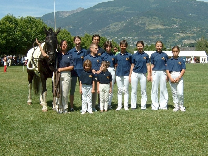 2005 Giornata dello sport