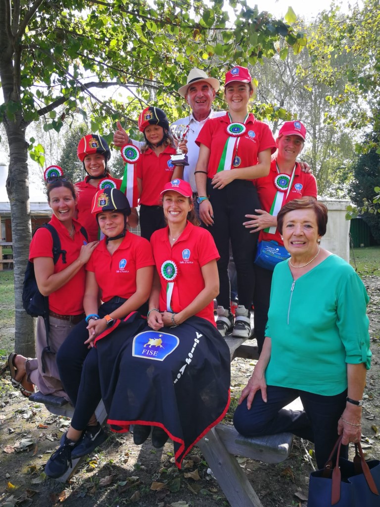 SquadraVDA ATTACCHI CoppaReg 1 