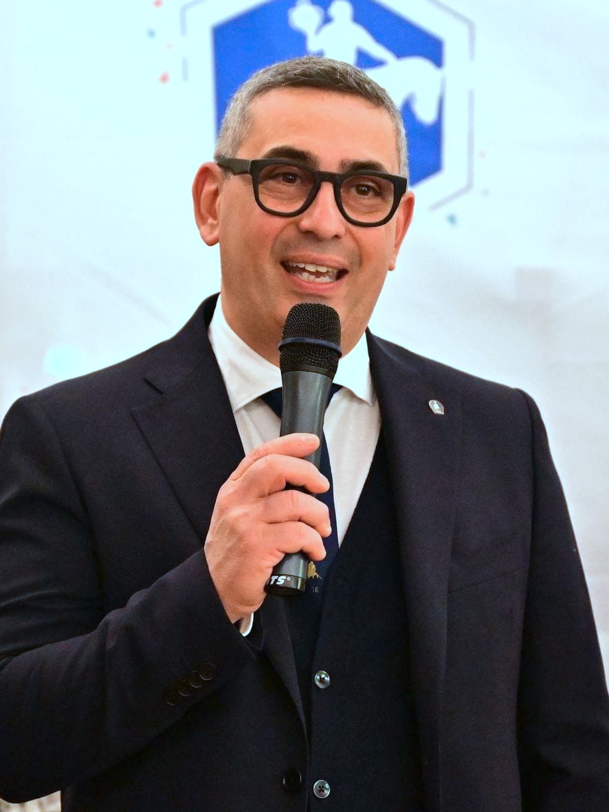 LUCADORIA