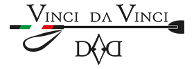 VinciDaVinci