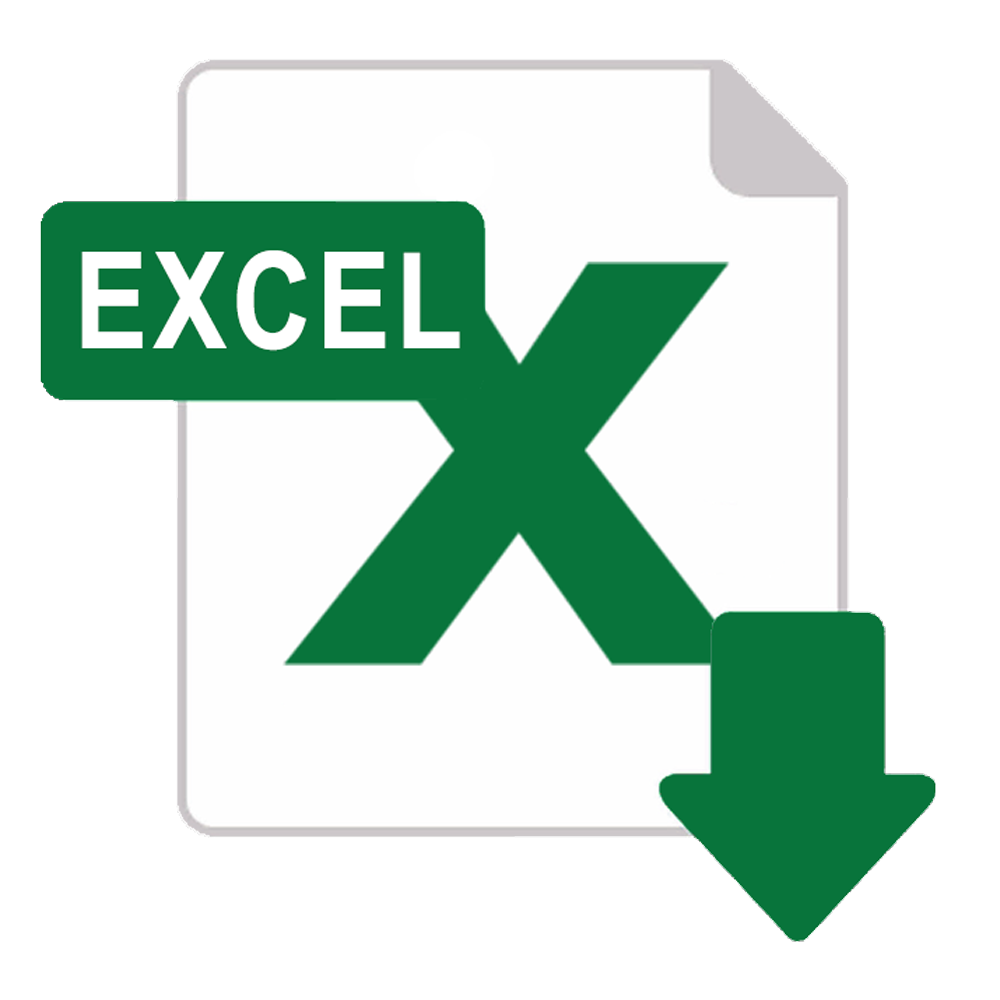 excel icon