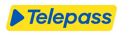 Logo Telepass