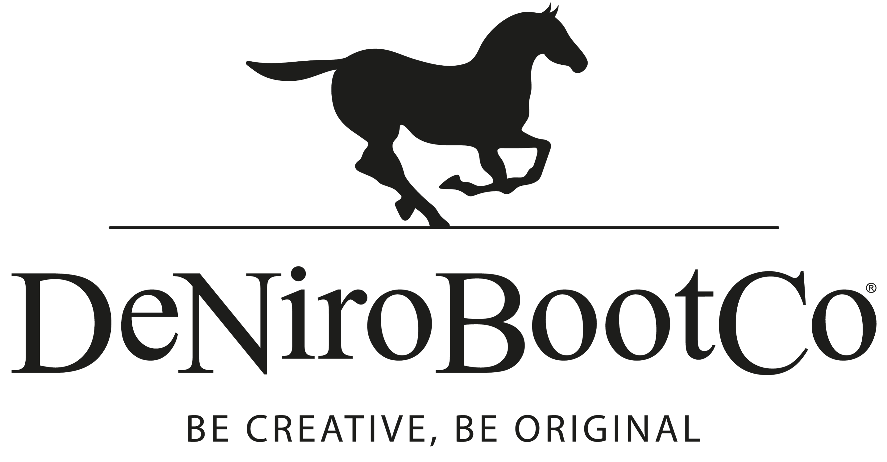 Logo DeNiroBootCo