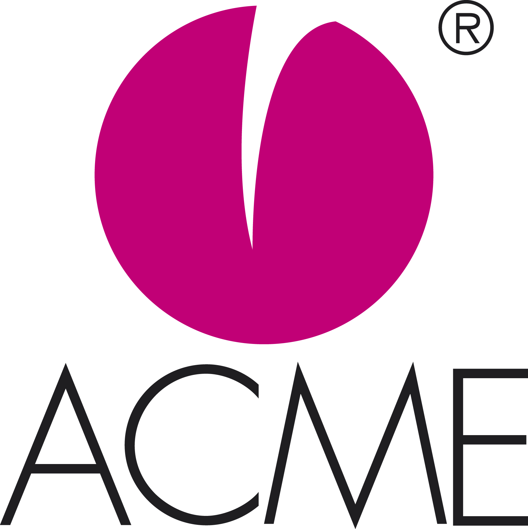 Logo Acme Animal Care