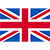 English (UK) UK flag
